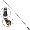 B-tech Nagoya NA-24J Antenna VHF/UHF (144/430 MHz) femmina SMA femmina per radio BTECH e BaoFeng 16,2