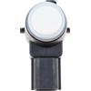 KIRYU Sensori Parcheggio Auto 13282853 13282883 Sensore PDC Di Controllo Distanza Parcheggio Bianco Perla Per Chevrolet Per Cruze Per Aveo Per Orlando 2009 2011(1Piece)