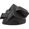 Voltcam Dash Cam 2K WiFi per Jeep Renegade 2015-2022 Sport Limited (nera), sensore G, stile OEM, telecamera anteriore e posteriore, scheda da 64 GB.