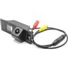 MALTAY Telecamera Retromarcia Per Alfa Per Romeo Per MITO 08-18 Per Romeo 166 98~07 Auto Retromarcia Monitor Parcheggio Visione Notturna CCD HD AHD Videocamera Vista Posteriore Telecamera Auto Retromarcia(