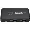 ScreenBeam USB Pro Switch Nero 1 pezzo/i