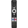 Arkaia Telecomando di ricambio Strong SRT43UD6593 | SRT50UF8733 | SRT55UF8733 | SRT65UF8733