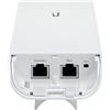 SV COMMERCE ACCESS POINT OUTDOOR UBIQUITI NANOSTATION M5 - 5 GHZ