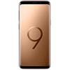 Samsung Galaxy S9 Smartphone (5,8 Zoll (14,7cm) 64GB interner Speicher, Dual SIM) - Deutsche Version