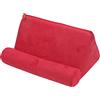 SONK Supporto per Tablet per Letto, Supporto per Tablet Morbido per Telefono Supporto per Tablet per Cuscino Supporto per Tablet Comodo per Il Riposo a Letto Portatile per la casa per L'Ufficio