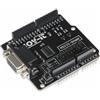 Joy-It RS232 Shield per arduiono RS232 Shield per Arduino Joy di IT