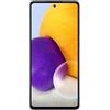 Samsung Galaxy A72 128GB Android Smartphone 6GB RAM AI Display 6.7'' Super AMOLED Fotocamera 64MP 5.000 mAh (Viola)