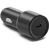 Cygnett CARPOWER 65W USB-C PD Caricabatteria da auto per laptop