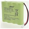 Otech Batteria Electrostimulation per Sport ELEC Multisport