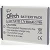 Otech Batteria Compatibile per YEALINK W73H