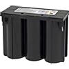 EnerSys Hawker Cyclon E 0859-0012 - Batteria al piombo 6 V, 8 Ah, in tessuto non tessuto (AGM), 139 x 102 x 54 mm