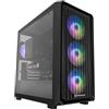 PCSpecialist Prism PC Gaming - AMD Ryzen 7 8700F 5.10 GHz 8-Core, 16 GB RAM, 8 GB GEFORCE RTX 5060 Ti, 1TB M.2 SSD, Windows 11