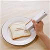 EVEBOT PrintPen mini handheld protable Coffee Print Portable Inkjet Printer Handheld Food safty grade Food Printer in Bread Cake Machine(Official Package)