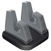 Asudaro Porta Telefono In Silicone, Tappetino Per Cellulare Antiscivolo Per Auto Tappetino Per Cruscotto Antiscivolo Supporto Per Telefono Cellulare Per Telefono Cellulare Per X, 8 Plus, 8, 7 Plus, 7