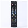 JIROAOTIC Custodia in Silicone per Samsung Telecomando AA59-00582A AA59-00581A AA59-00580A, Protettiva Cover per Samsung Smart TV, LCD, LED, QLED, SUHD, UHD, HDTV, TV curve al plasma, 4K, 3D Remote