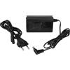 vhbw 1x alimentatore compatibile con Dymo Rhino 6000, 4200, 5200, 5000 elettrodomestici - Alimentatore AC/DC, 9 V