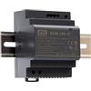 MEANWNVV Alimentatore switching HDR 100W 2.1A, guida DIN a uscita singola CA HDR-100-48N Trasformatore driver di alimentazione a passo ultra sottile