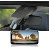 Fitcamx Dashcam 4K Compatibile con Citroen Berlingo Facelift 2024-2025 (HD2-D6700), OEM Cameras di Guida, UHD 2160P Video WIFI, Sensore G, Registrazione Circolare, WDR Dash Cam, Plug&Play, Scheda 64GB
