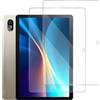 Envibe Pellicola Protettiva per Acer Iconia Tab V11, 11 Pollici, Pellicola di Vetro Temperato 9H, Antigraffio, 2 Pezzi HD Clear per Acer Iconia Tab V11-11.