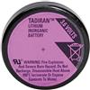 TADIRAN BATTERIES SL 889 P Spezial-Batterie 1/10 D Pin Lithium 3.6V 1000 mAh 1St.