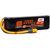 Spektrum Smart 2200mAh 3S 11.1V Smart G2 LiPo 50C IC3 SPMX223S50 Battery