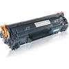Inkadoo Toner compatibile per Canon 3484B002 / 725 Nero i-SENSYS LBP-6030 b i-SENSYS MF 3010 i-SENSYS LBP-6030 w i-SENSYS LBP