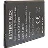 C D R Batteria compatibile con Samsung Galaxy Mega 6.3 GT-I9200 e GT-I9205 -Li-ion 2000 mAh - sostituisce batteria B700BE