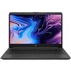 HP Notebook G9 250 Intel i3-1215u 6 Core 4,4 Ghz 15,6 Full Hd, Ram 8Gb Ddr4, Ssd Nvme 256Gb M2, Hdmi, Usb 3.0, Wifi, Lan,Bluetooth, Webcam, FreeDos, NO OS