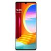 LG Velvet 5G G900UM - Telefono sbloccato da 128 GB, AT&T GSM, 6,8 pollici, senza CDMA (argento)