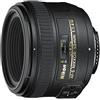 Nikon NIKKOR AF-S 50mm f/1.4G obiettivo Reflex FX, Nital | Luminoso, a Lunghezza focale fissa. Ottica avanzata e tenuta climatica estesa. 4 anni garanzia Nital