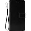 TIANCI Cover per LG K50S, Stile Retrò per LG K50S Cover Portafoglio Pelle Sintetica con TPU Case, Slot Flip Custodia per LG K50S Cover