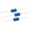 vhbw 3x pila cilindrica ER14250 - Batterie speciali con contatti a saldare (1200mAh, 3,6V, Li-SOCl2)