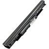 ITALIANBIZ Batteria 2200mAh Compatibile con HP 15-ay018nl 15-ay020nl 15-ay021nl 15-ay022nl 15-ay023nl 15-ay024nl