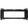 Generico Mascherina Stereo Adattatore Autoradio 1 DIN Specifico COMPATIBILE con Classe A modello (W169) prodotte dal 2004>2012-10.514
