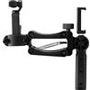SHEAWA OSMO Pocket Z Axis 4 Axis Stabilizzatore per DJI Smartphone Gimbal - Accessori per Osmo Pocket, B