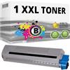 Inkadoo Toner nero compatibile per Oki MC853DN MC853DNCT MC873DNC MC873DNX MC873DNV