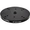 Tecnosky Flangia 3/8 per montature iOptron. Tecnosky, flangia per utilizzare montature ioptron su treppiedi fotografici