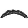 Chevnzev Cuscinetti di ricambio in pelle per cuffie HS50 HS60 HS70