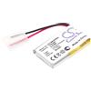 UK Battery 110mAh Batteria compatibile con Sony SBH-20