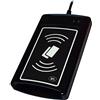 Senami Care ACR1281U-C1 Lettore di schede USB 2.0 Dual Boost II Firmware USB Supporta ISO 7816 Classe A, B & C - PIV Schede microprocessore/T=0 o T=1 Protocolli
