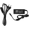vhbw 1x alimentatore compatibile con Samsung NP900X3D, NP900X3C-A04US, NP900X3C-A05US notebook - 13,3 cm, 40 W