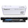 Tanch Batteria per computer portatile XCMRD MR90Y Dell inspiron 15R-5537 5521 Inspiron 14 3421 3437 Inspiron 17 3721 Latitude 3540 11.1V 5800mAh 65W