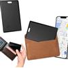 Il Detective Mini GPS Tracker Micro Localizzatore Satellitare per iPhone carta sottile, Senza SIM, 12 Mesi di Autonomia, auto moto, anziani