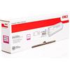 ECOPRO - Toner Originale per le stampanti OKI MC853 MC873 MC863 MC883 - Magenta - da 7.300 Pagine A4 - Cod 45862838