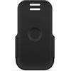 Garmin - Supporto per carrello/carrello per Approach G80, (010-12668-01)