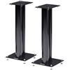 NorStone Norstone Stylum 2, 2 pezzi, nero