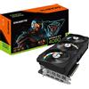 GIGABYTE GeForce RTX 4080 GAMING OC 16GB Scheda grafica - 16GB DDR6X, 192bit, PCI-E 4.0, Core 2535Mhz, RGB, Anti-sag bracket, DP 1.4, HDMI 2.1a, NVIDIA DLSS 3, GV-N4080GAMING OC-16GD