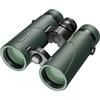 Bresser Pirsch 8x42 Binocolo con rivestimento P per correzione della fase