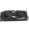 Sxhlseller Scheda Grafica 590 con 8 GB GDDR5, 256-bit, 2304 Stream Processor, PCIe 3.0 X16 e Doppia Ventola per PC Gaming