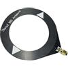 Oladfiop Antenna a banda larga, 10 kHz-180 MHz Donut, antenna di ricezione loop